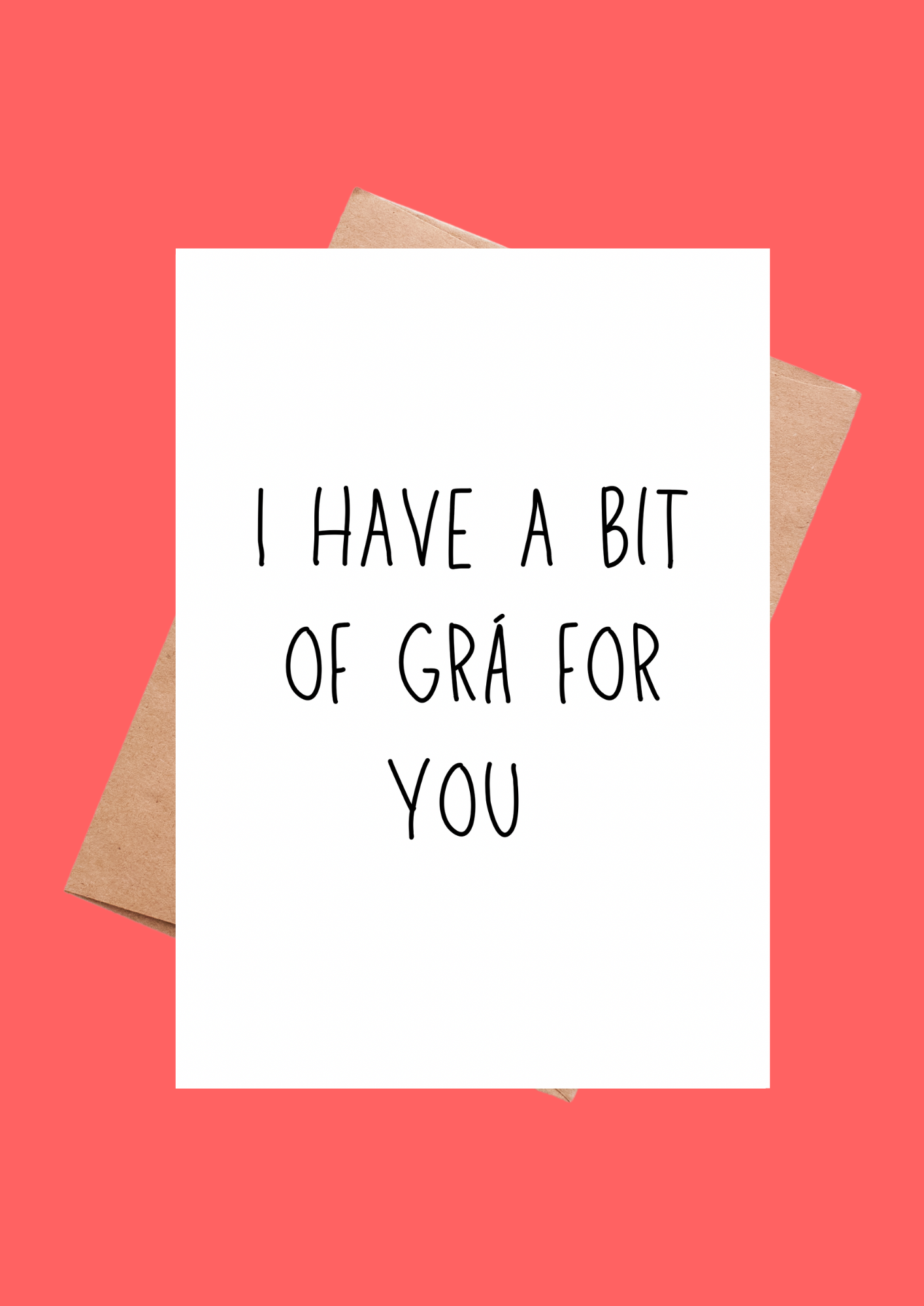 valentines-day-cards-4 I have a bit of grá for you - Image 1