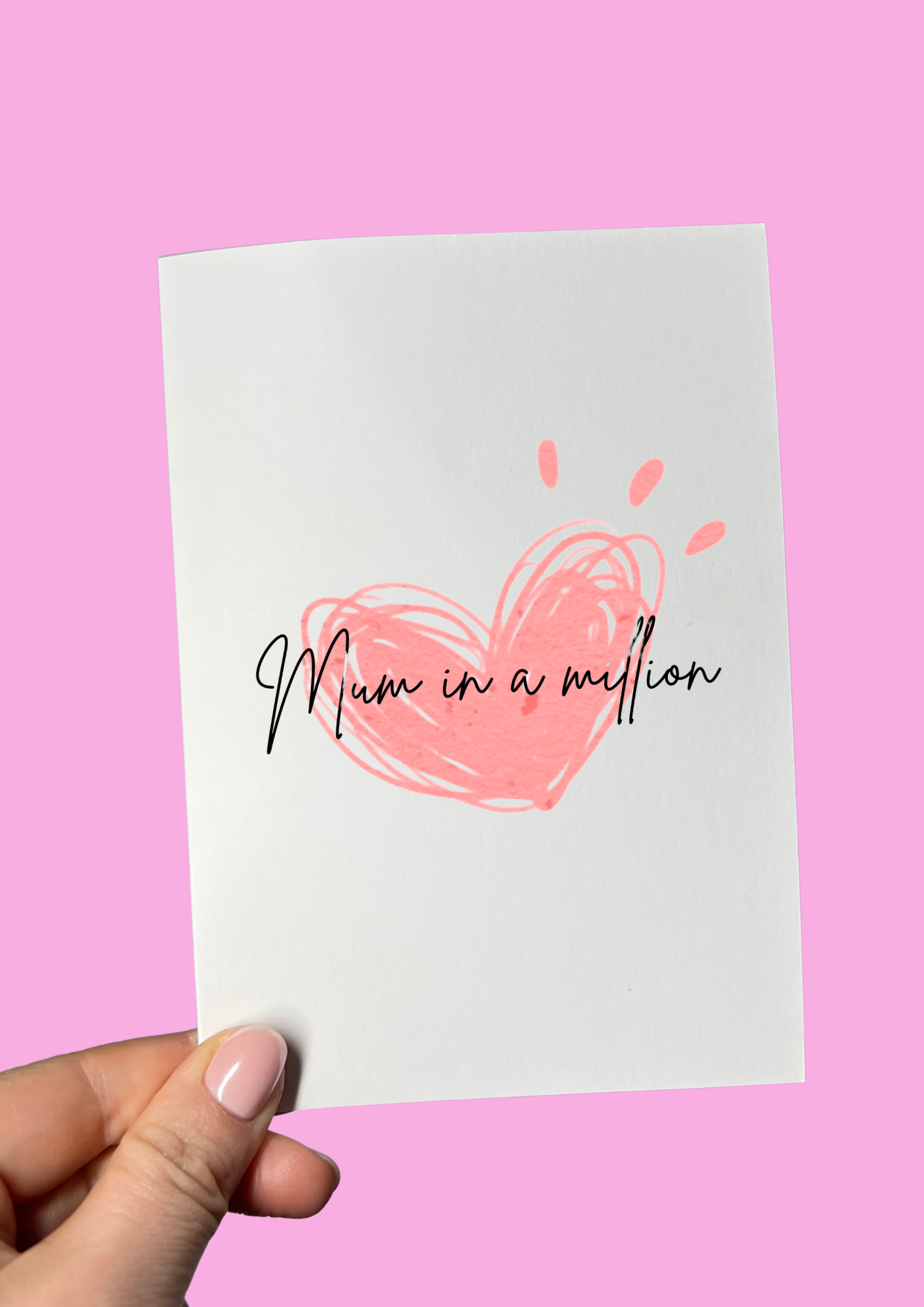 15 Mum in a million - Image 1