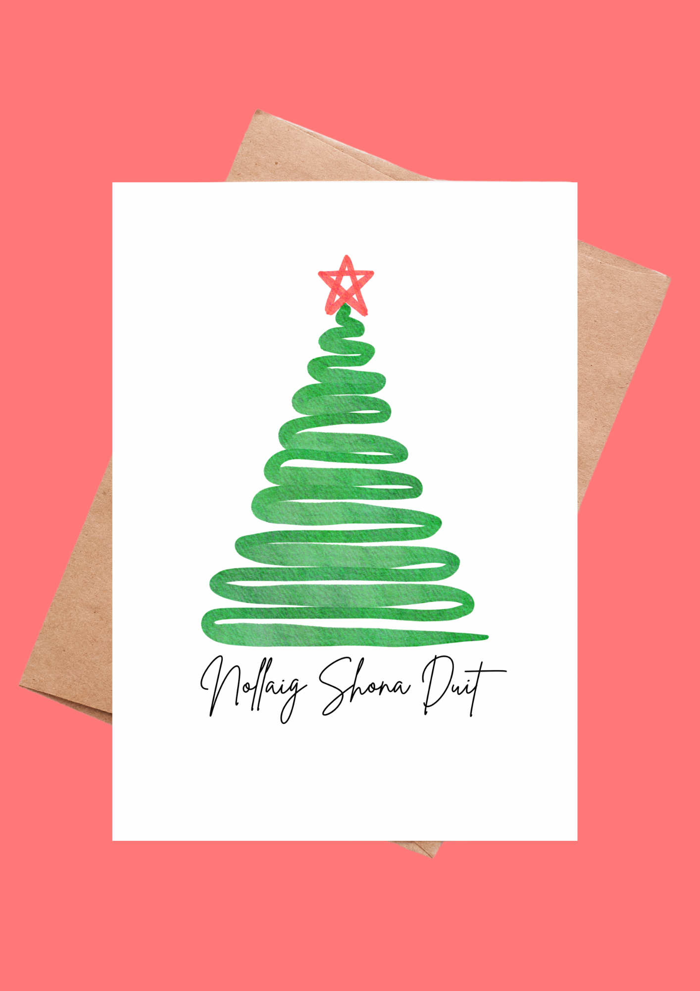 Nollaig Shona Duit